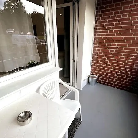 Modern & Cozy 1 * 플레텐베르크