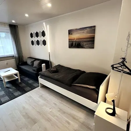 Modern & Cozy 1 * Plettenberg