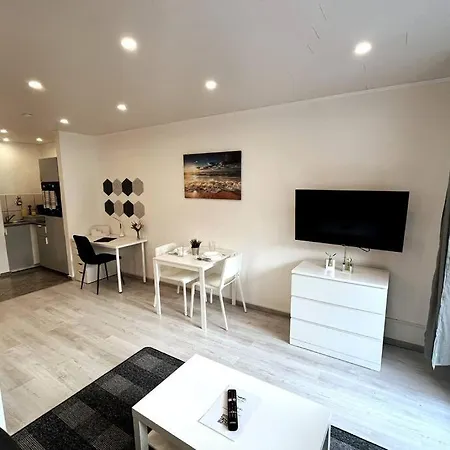 Modern & Cozy 1