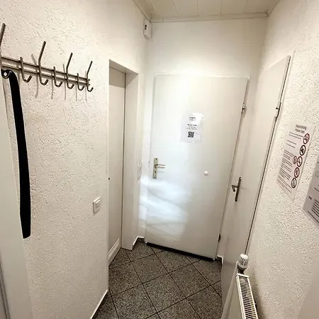 Modern & Cozy 1 아파트