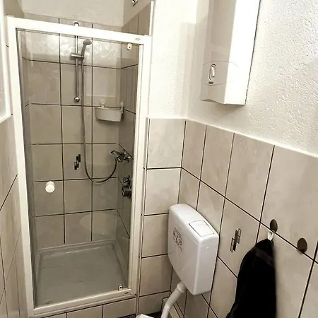 Modern & Cozy 1 아파트