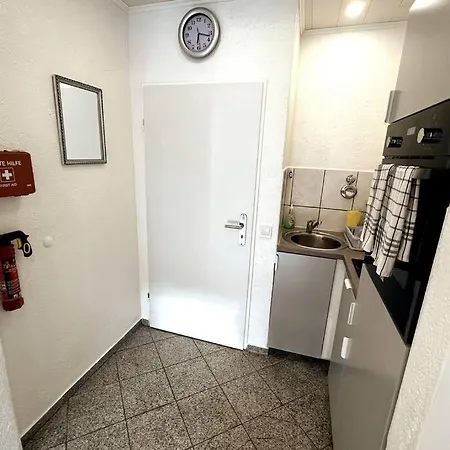 Modern & Cozy 1