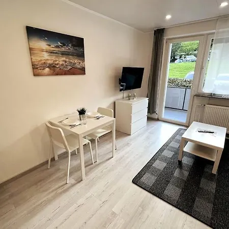 Modern & Cozy 1 Plettenberg