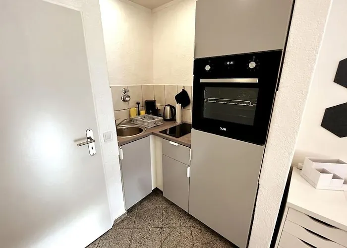 Modern & Cozy 1 Appartamento *