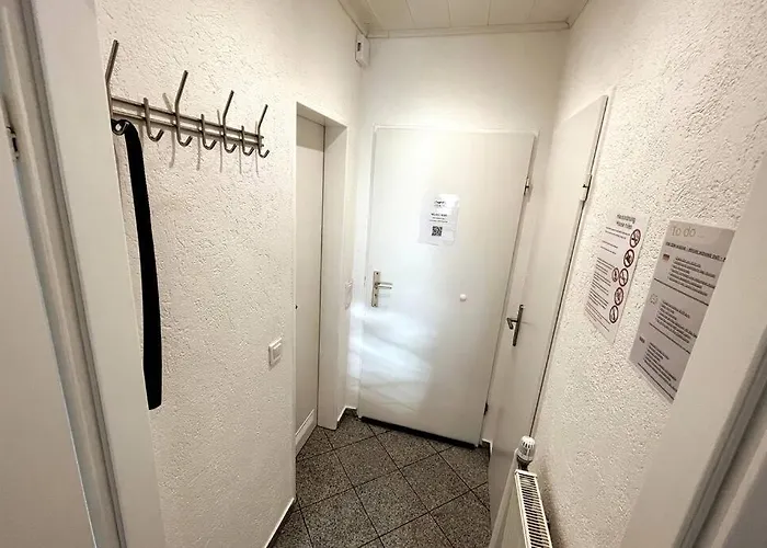 Modern & Cozy 1 Appartamento