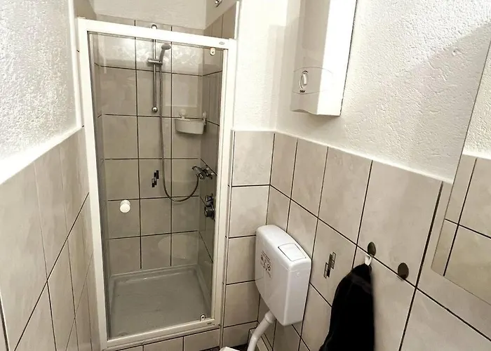 Modern & Cozy 1 Appartamento