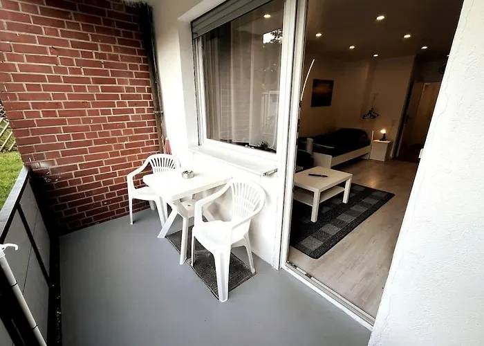 Appartamento Modern & Cozy 1